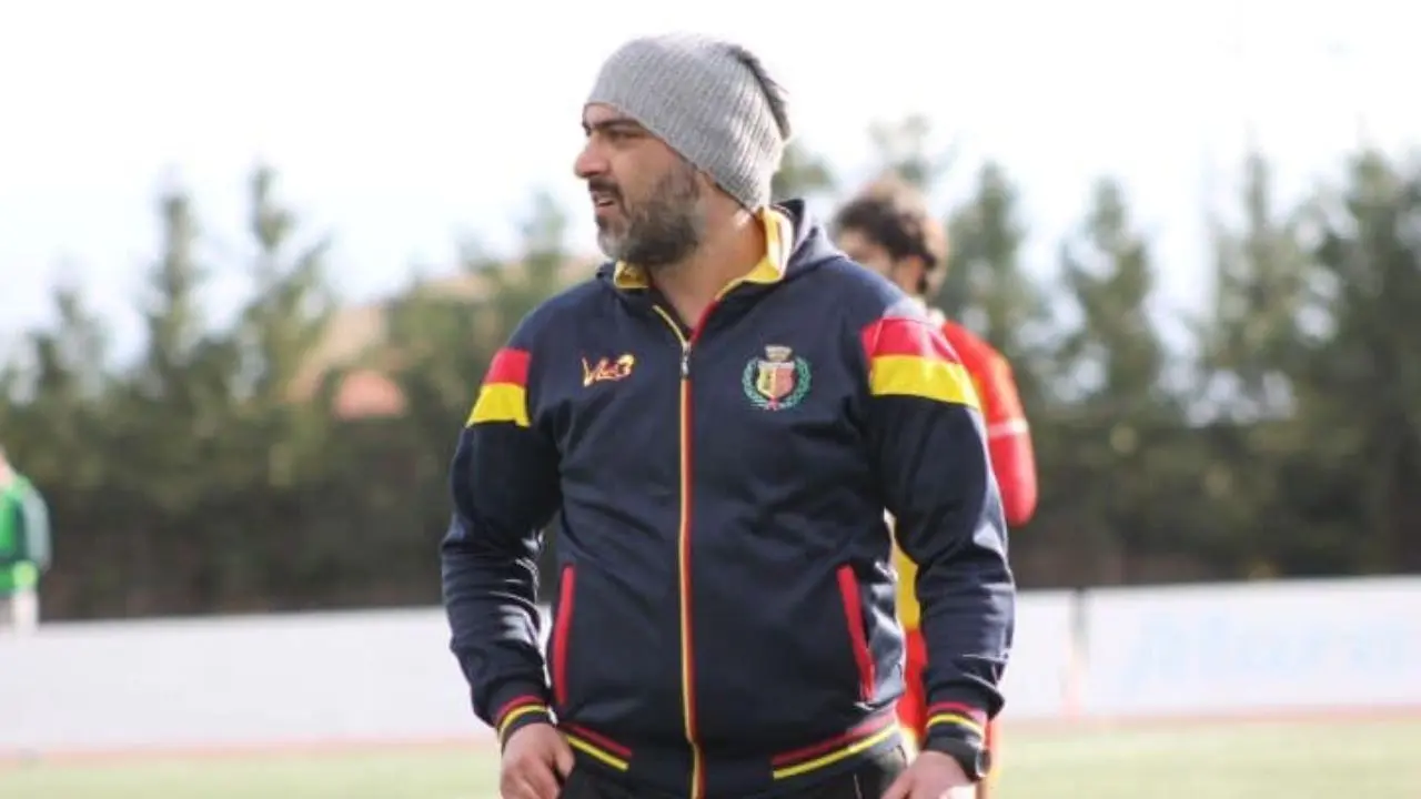 Dilettanti, Paolo Gallo guiderà la panchina del Cotronei: «Arrivo con due anni di ritardo»\n