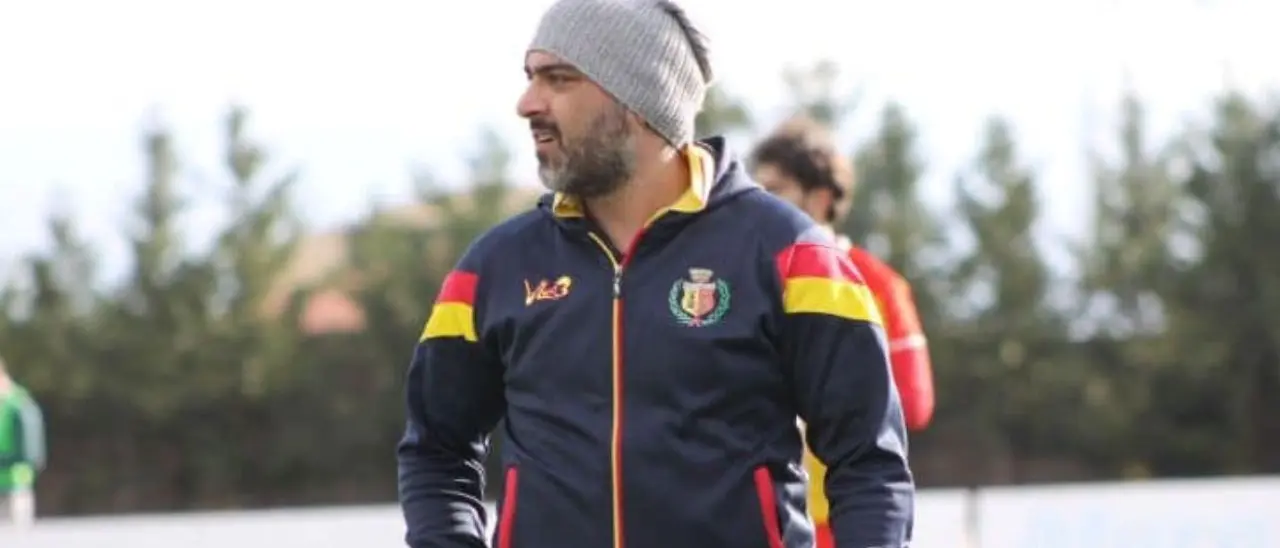 Dilettanti, Paolo Gallo guiderà la panchina del Cotronei: «Arrivo con due anni di ritardo»\n