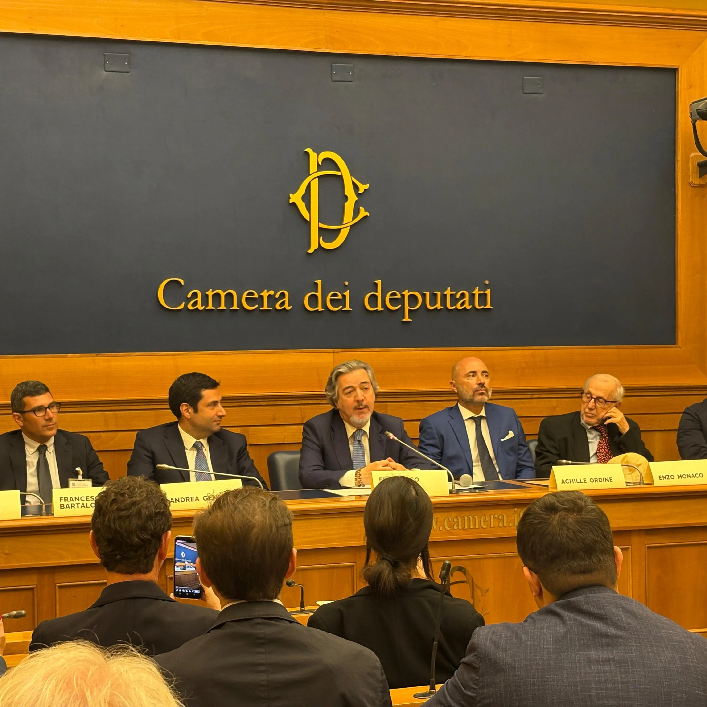 Gentile (FI) alla presentazione del Peperoncino Festival di Diamante 2025:\u00A0«È\u00A0un brand identitario per la Calabria»