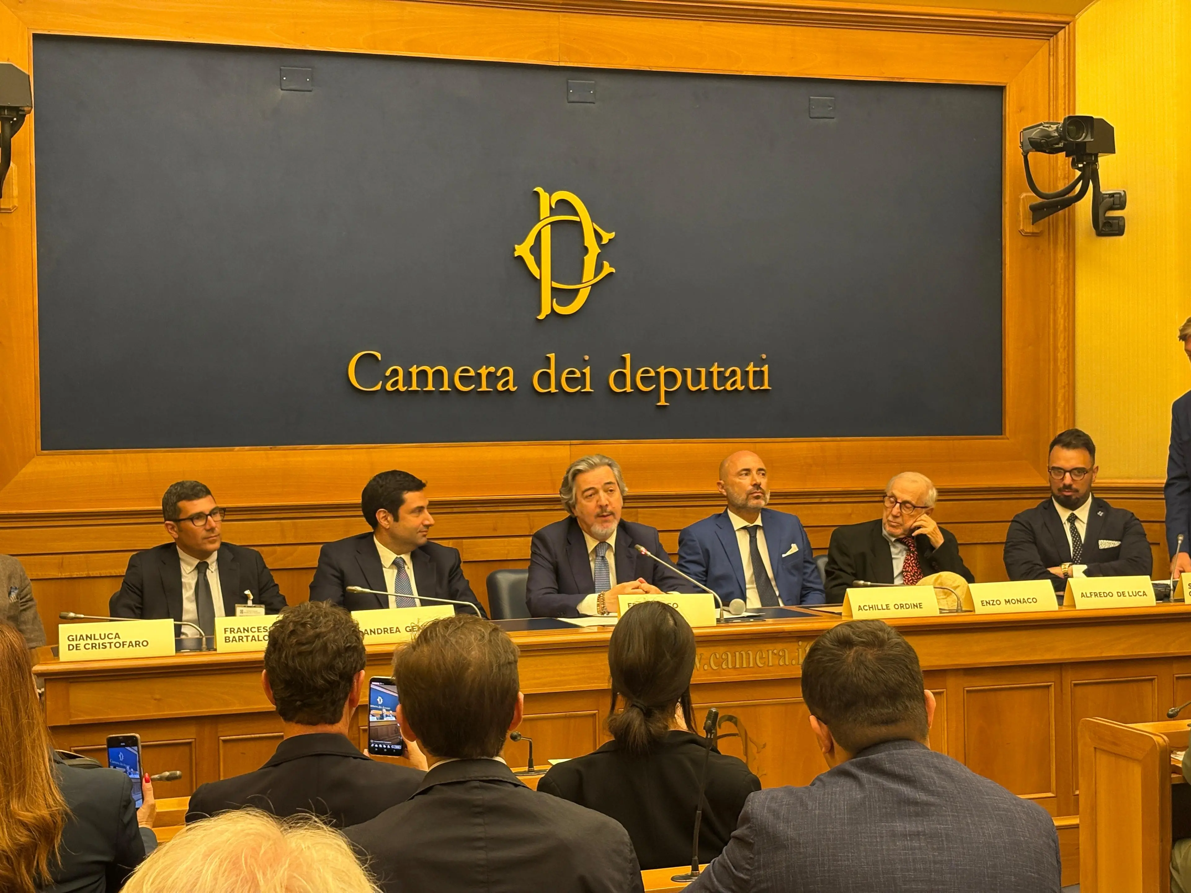 Gentile (FI) alla presentazione del Peperoncino Festival di Diamante 2025:\u00A0«È\u00A0un brand identitario per la Calabria»
