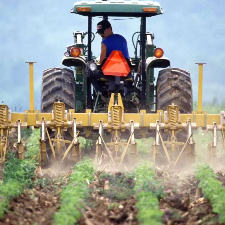 «L’Ue\u00A0mette\u00A0a repentaglio il futuro dell’agricoltura per una decisione di bilancio», scatta la mobilitazione contro il fondo unico