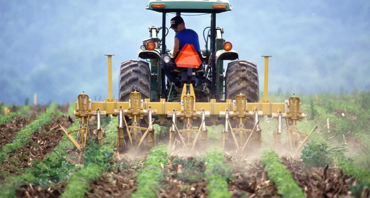«L’Ue\u00A0mette\u00A0a repentaglio il futuro dell’agricoltura per una decisione di bilancio», scatta la mobilitazione contro il fondo unico