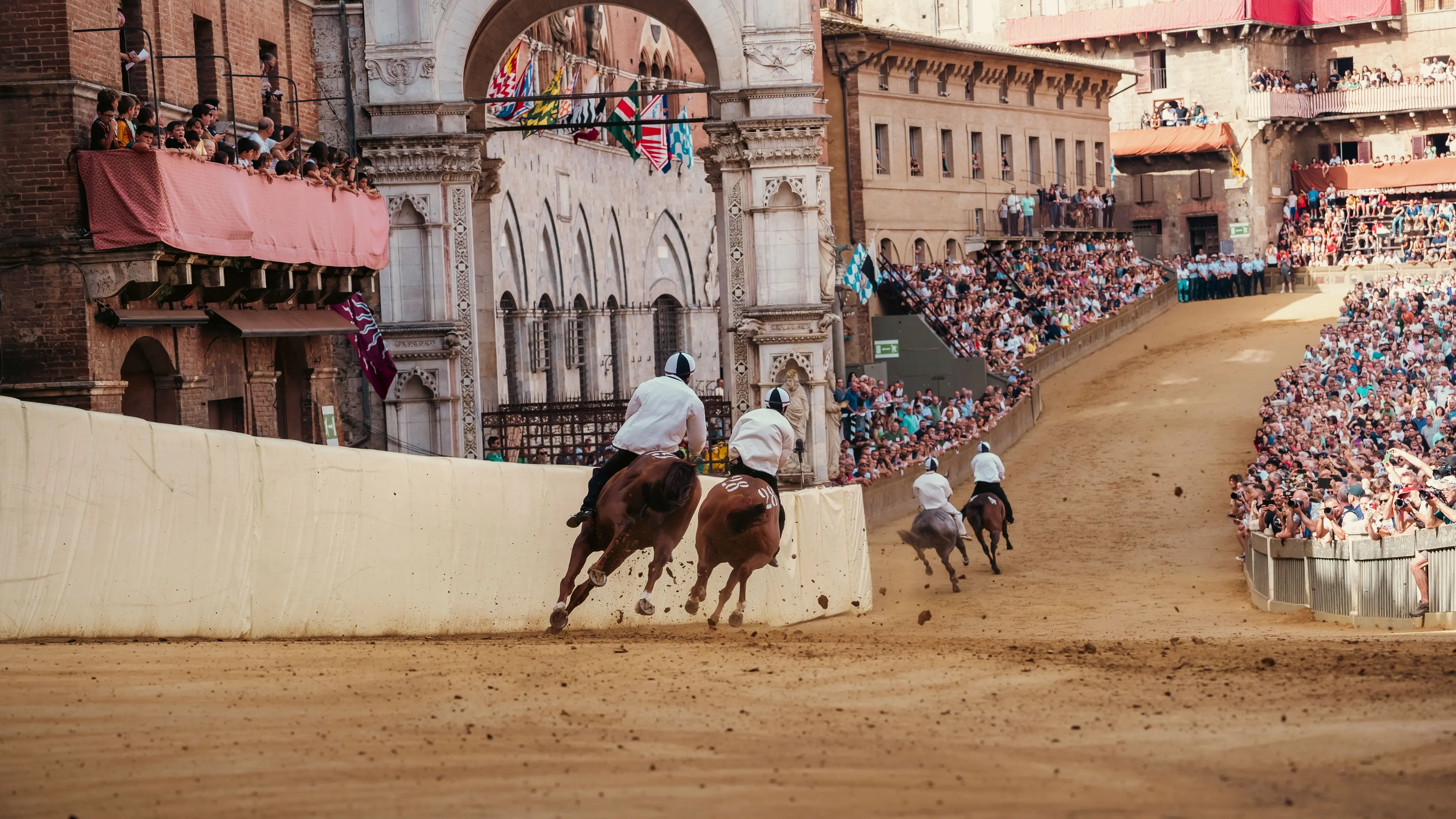 Palio di Siena