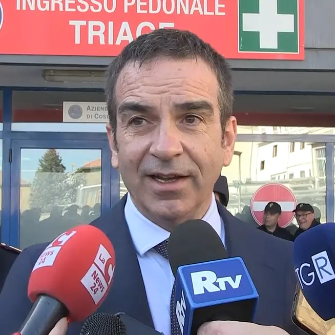 Niente social né invettive: per l’inchiesta su Oculistica il\u00A0commissario alla Sanità Occhiuto preferisce il silenzio\n