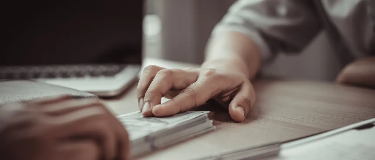 La corruzione ci divora dall’interno: serve verità, non complicità