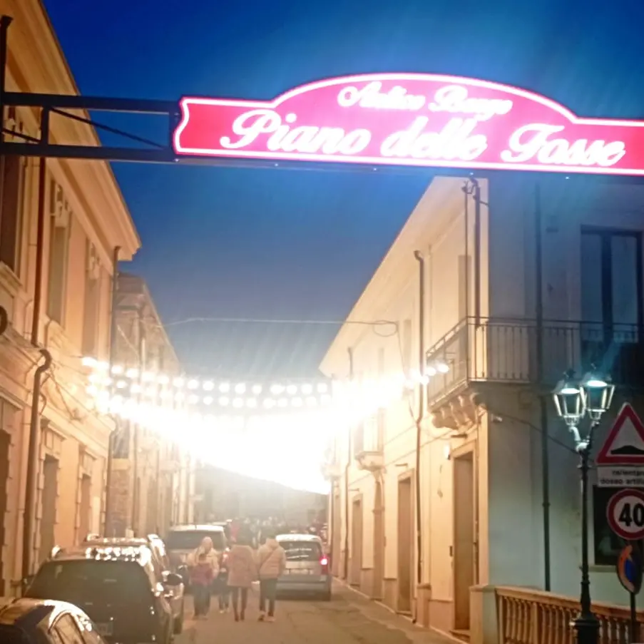 Al via Borgo diVino a Gioia Tauro: viaggio tra vini calabresi e cucina locale nel centro storico