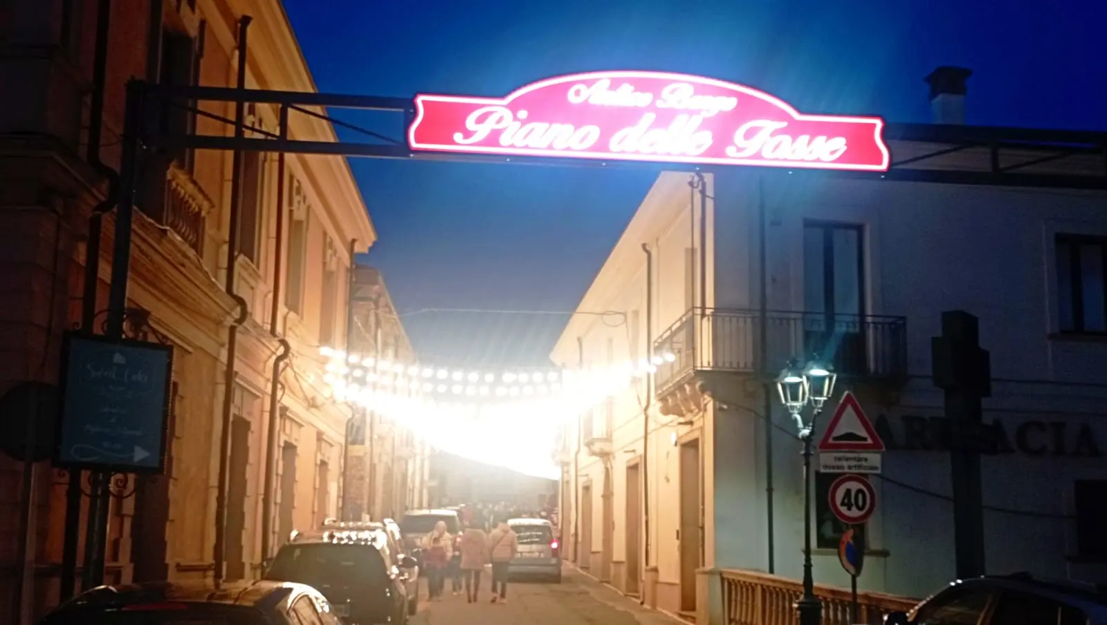 Al via Borgo diVino a Gioia Tauro: viaggio tra vini calabresi e cucina locale nel centro storico