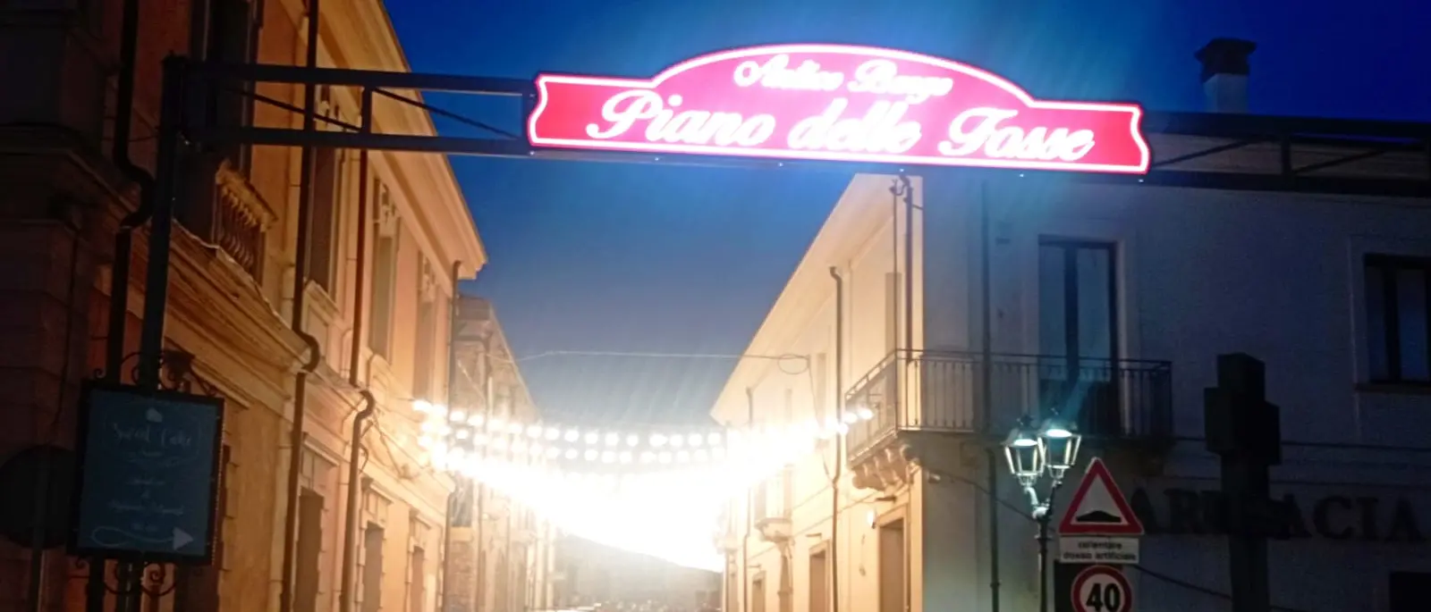 Al via Borgo diVino a Gioia Tauro: viaggio tra vini calabresi e cucina locale nel centro storico