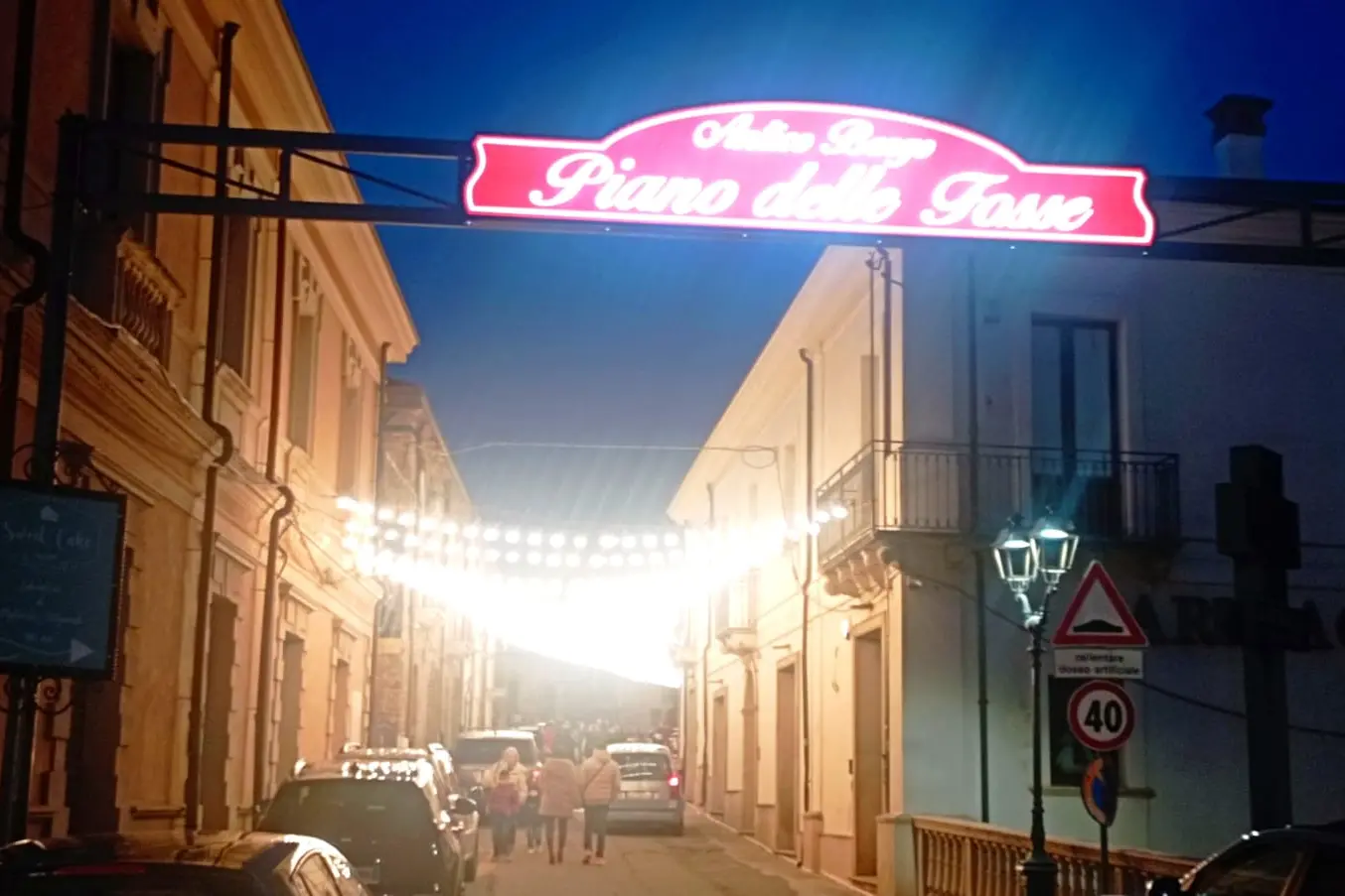 Al via Borgo diVino a Gioia Tauro: viaggio tra vini calabresi e cucina locale nel centro storico