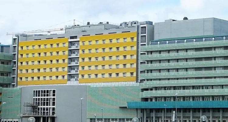 Soci in una clinica e consulenti della Regione, i due anestesisti del Mater Domini nell’inchiesta sulla sanità “privatizzata”\n