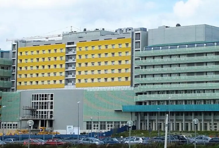 Soci in una clinica e consulenti della Regione, i due anestesisti del Mater Domini nell’inchiesta sulla sanità “privatizzata”\n
