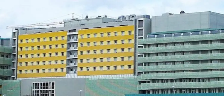 Soci in una clinica e consulenti della Regione, i due anestesisti del Mater Domini nell’inchiesta sulla sanità “privatizzata”\n