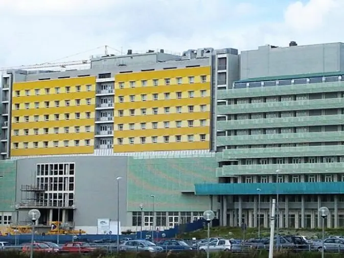 Soci in una clinica e consulenti della Regione, i due anestesisti del Mater Domini nell’inchiesta sulla sanità “privatizzata”