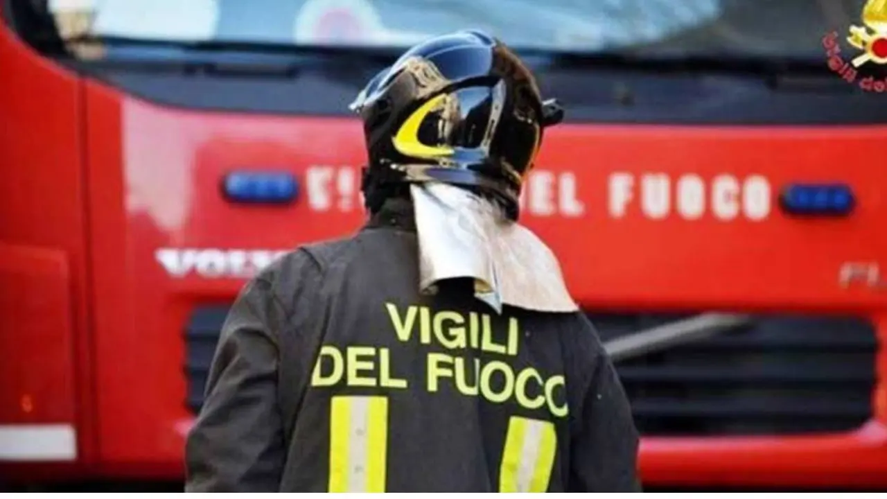 Roma, esplosione\u00A0in\u00A0un distributore di carburanti: almeno 4 feriti