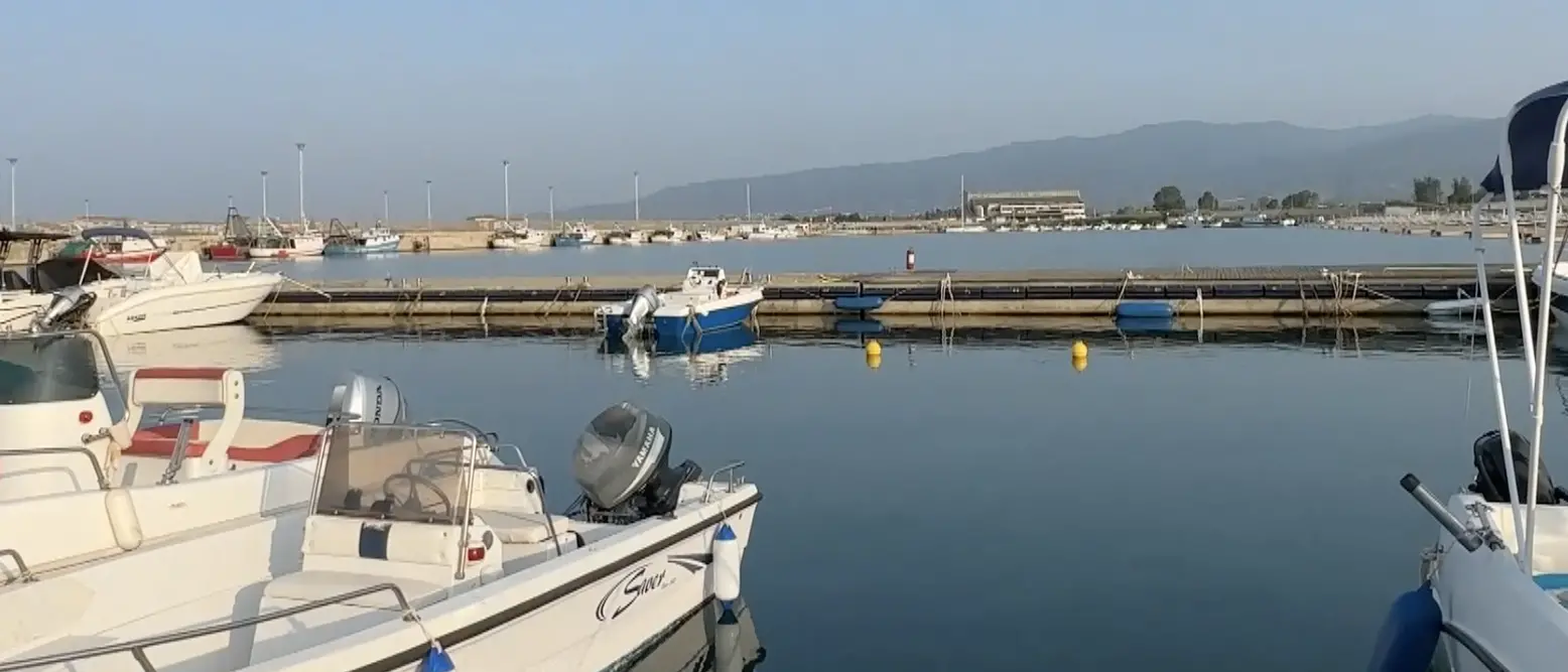 Porto di Corigliano, progetto da 22 milioni per una nuova banchina turistica. Ma c’è chi è contrario: «Ce ne sono almeno 3 inutilizzate»