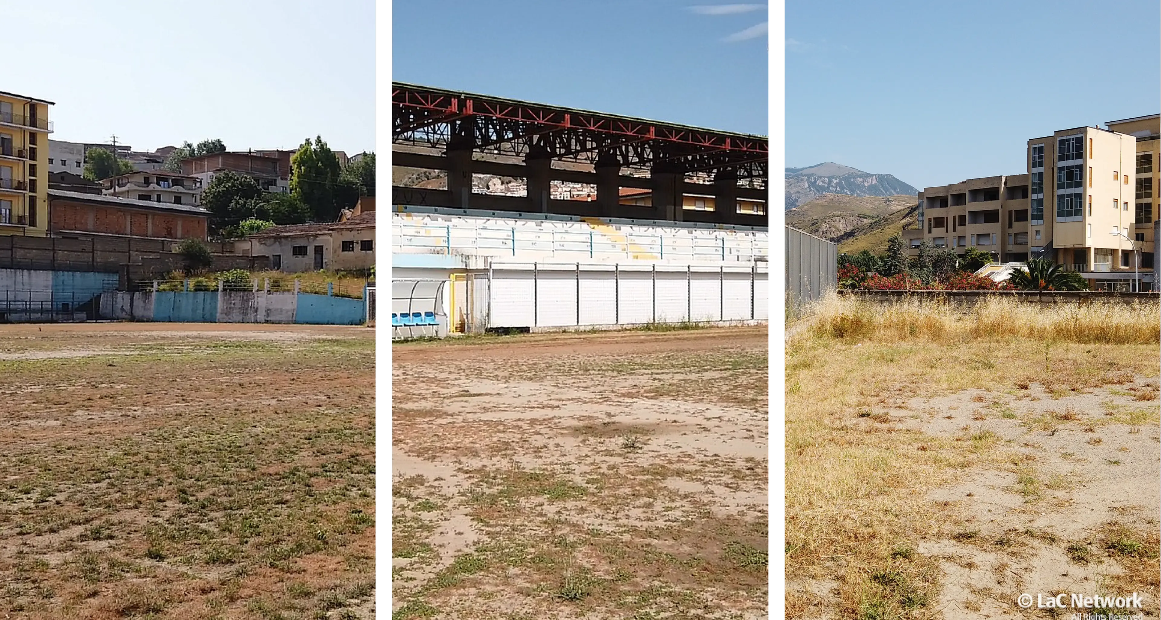 Cassano Sybaris:\u00A0nasce il comitato \"Innamorati della nostra squadra\", ma resta l'Indifferenza per lo stadio\n