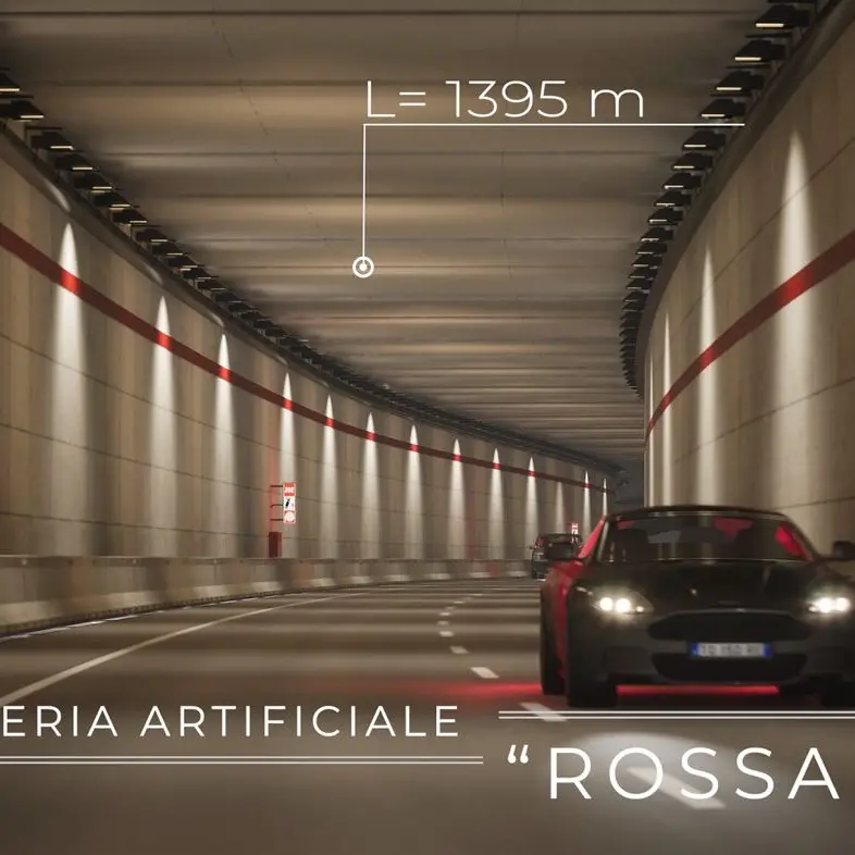 Strada statale 106, 32 chilometri e 29 viadotti: ecco come sarà la Sibari-Rossano – VIDEO