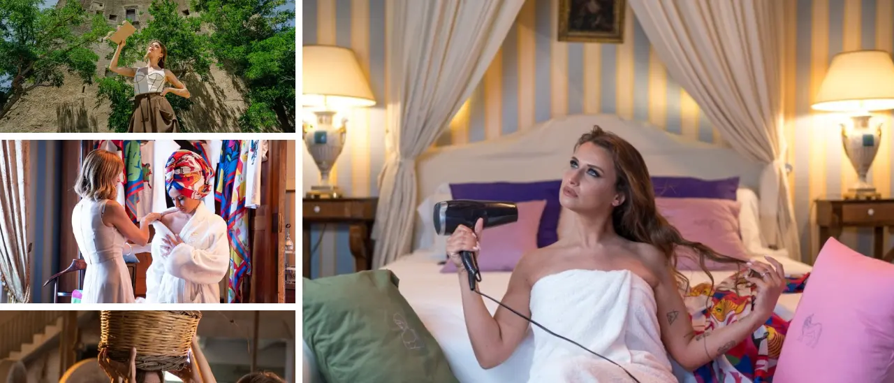 «Indossare l’identità della Calabria per riprendersi il futuro»: al via Mid Pop Design\n