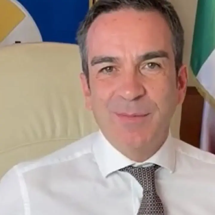 La Finanza alla Regione, Occhiuto: «Benvengano. Controllate tutto, non abbiamo nulla da nascondere»\n