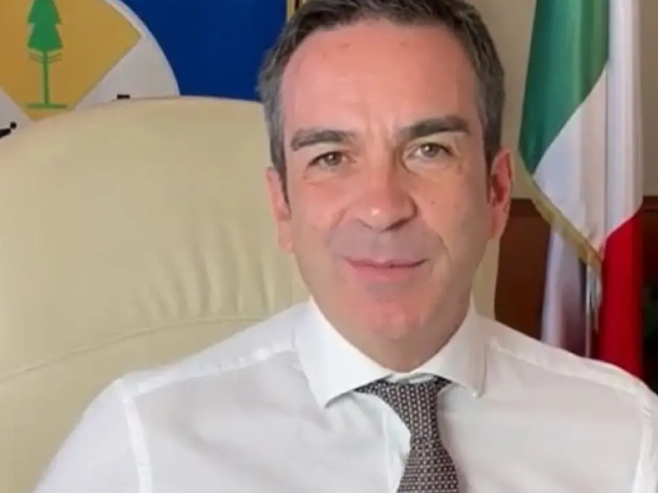 La Finanza alla Regione, Occhiuto: «Benvengano. Controllate tutto, non abbiamo nulla da nascondere»