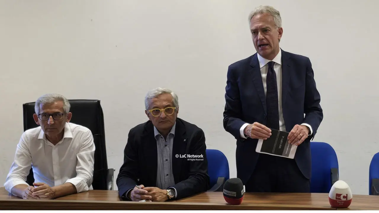 La presentazione del bando per i giovani in agricoltura in Cittadella