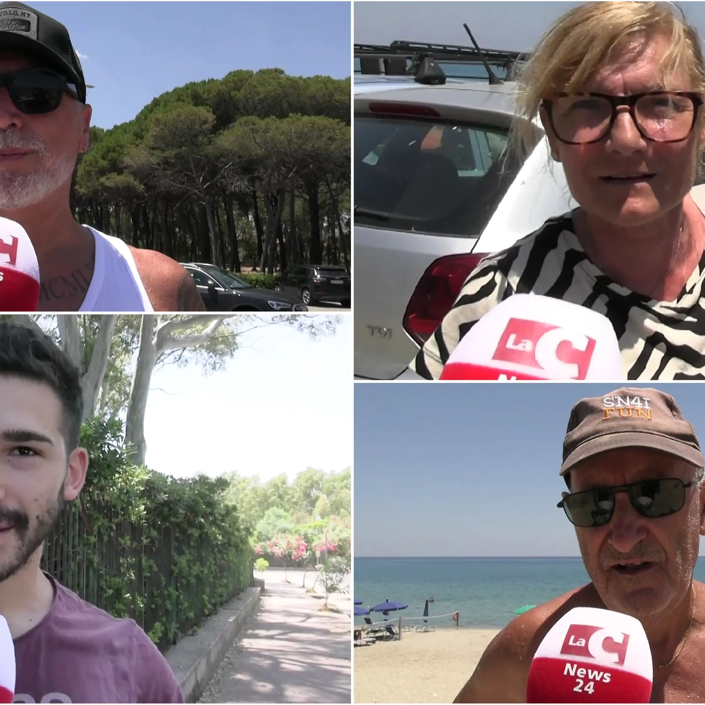 Squillace tra storia e mare,\u00A0il borgo che si tuffa nello Jonio sogna un turismo che duri tutto l’anno\n