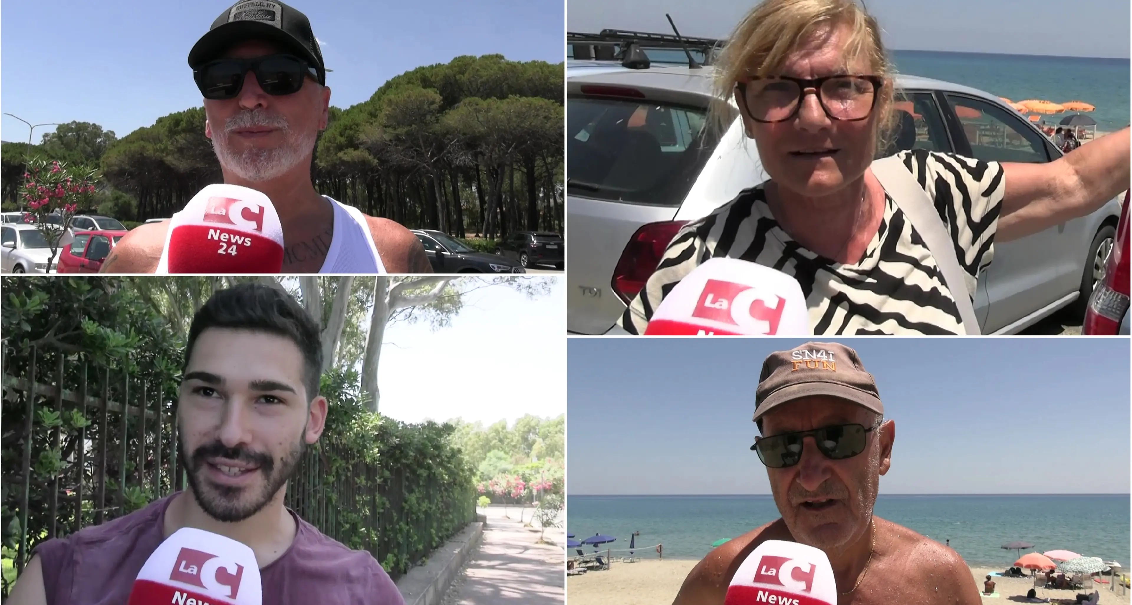 Squillace tra storia e mare,\u00A0il borgo che si tuffa nello Jonio sogna un turismo che duri tutto l’anno\n