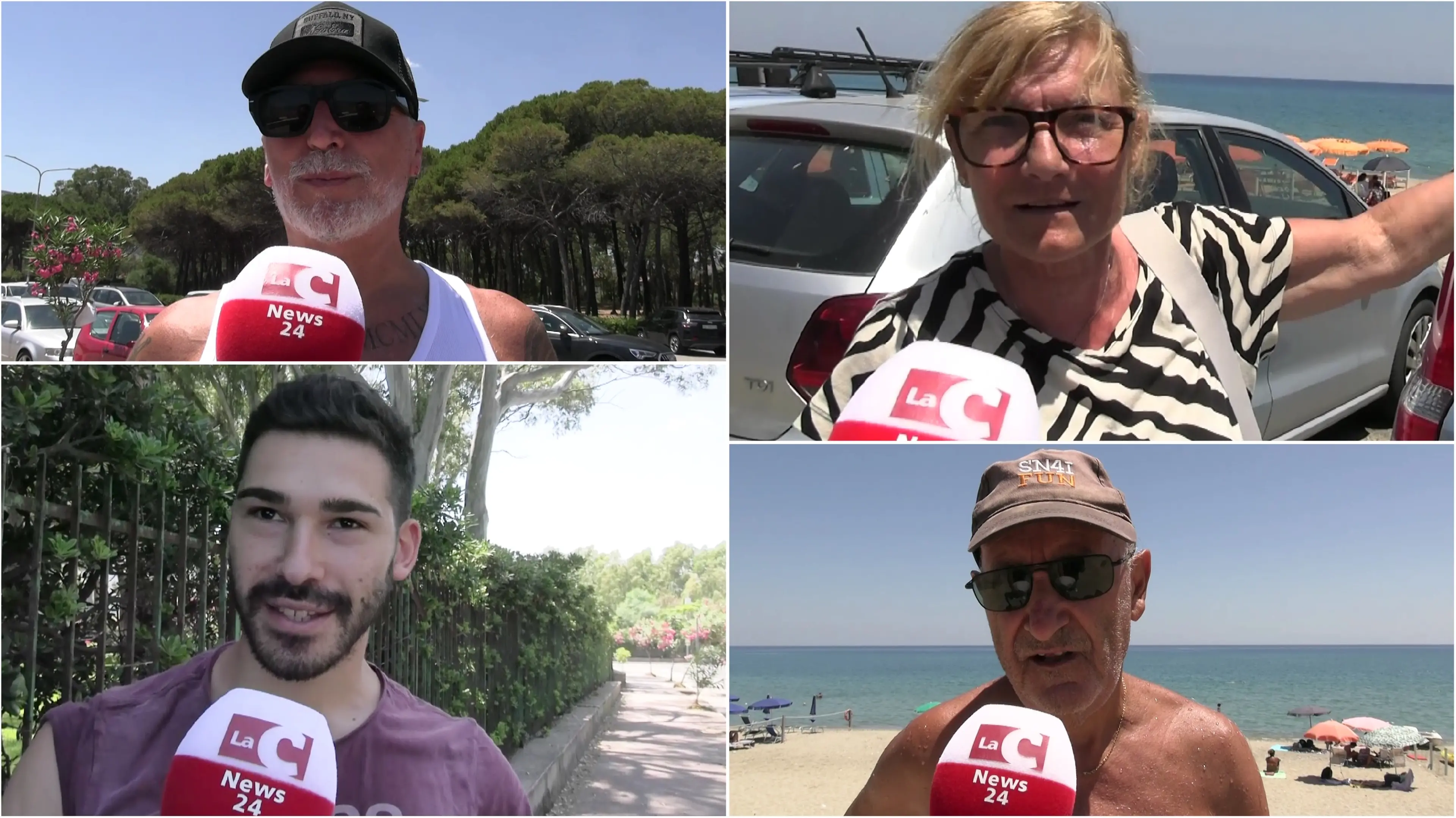 Squillace tra storia e mare,\u00A0il borgo che si tuffa nello Jonio sogna un turismo che duri tutto l’anno\n