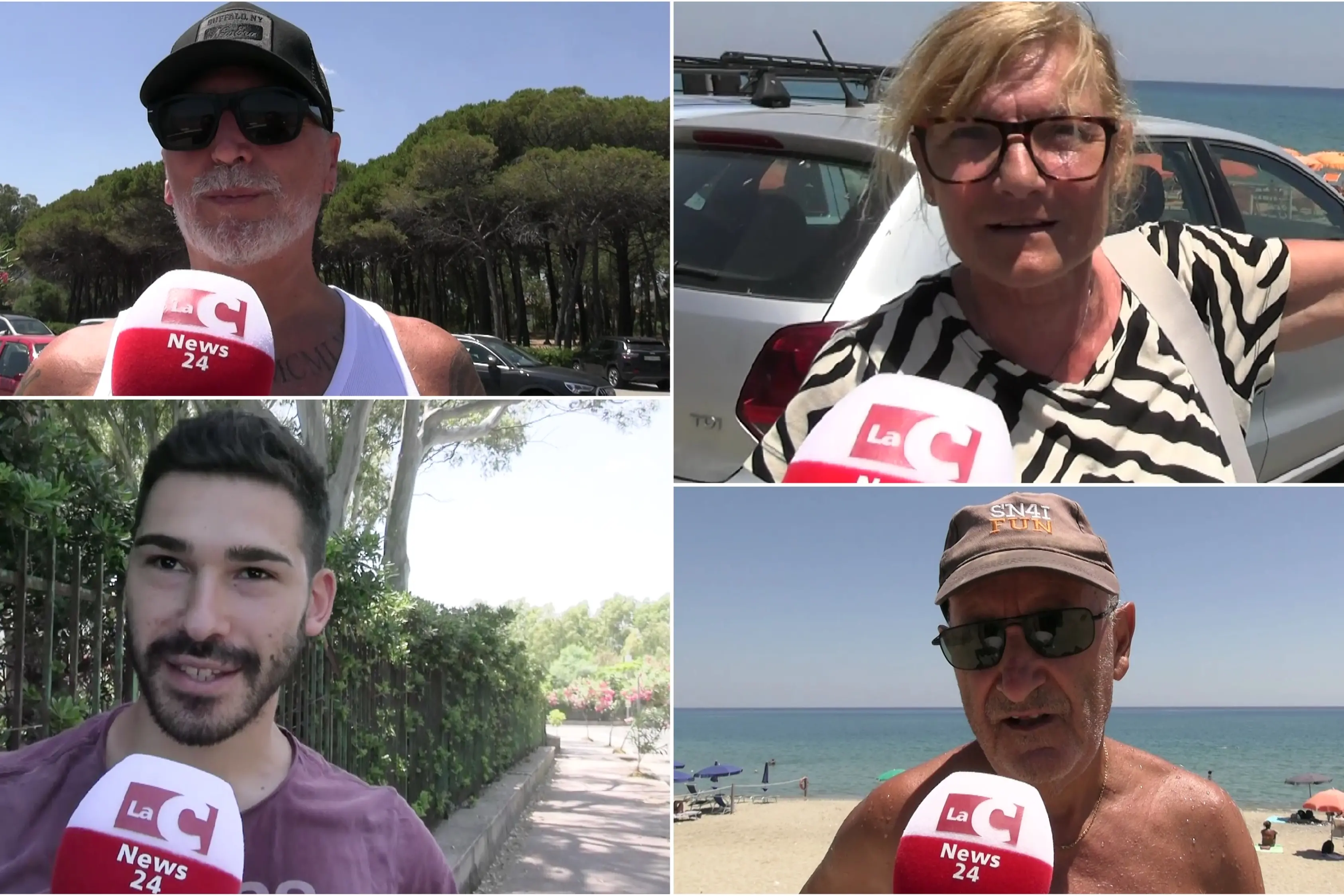 Squillace tra storia e mare,\u00A0il borgo che si tuffa nello Jonio sogna un turismo che duri tutto l’anno\n