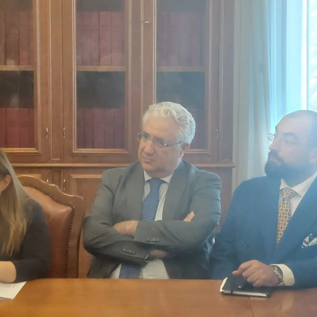 Lamezia, il sindaco Murone:\u00A0«Giunta pronta, sarà un mix di eletti ed esterni». Ma non mancano le tensioni nel centrodestra\n