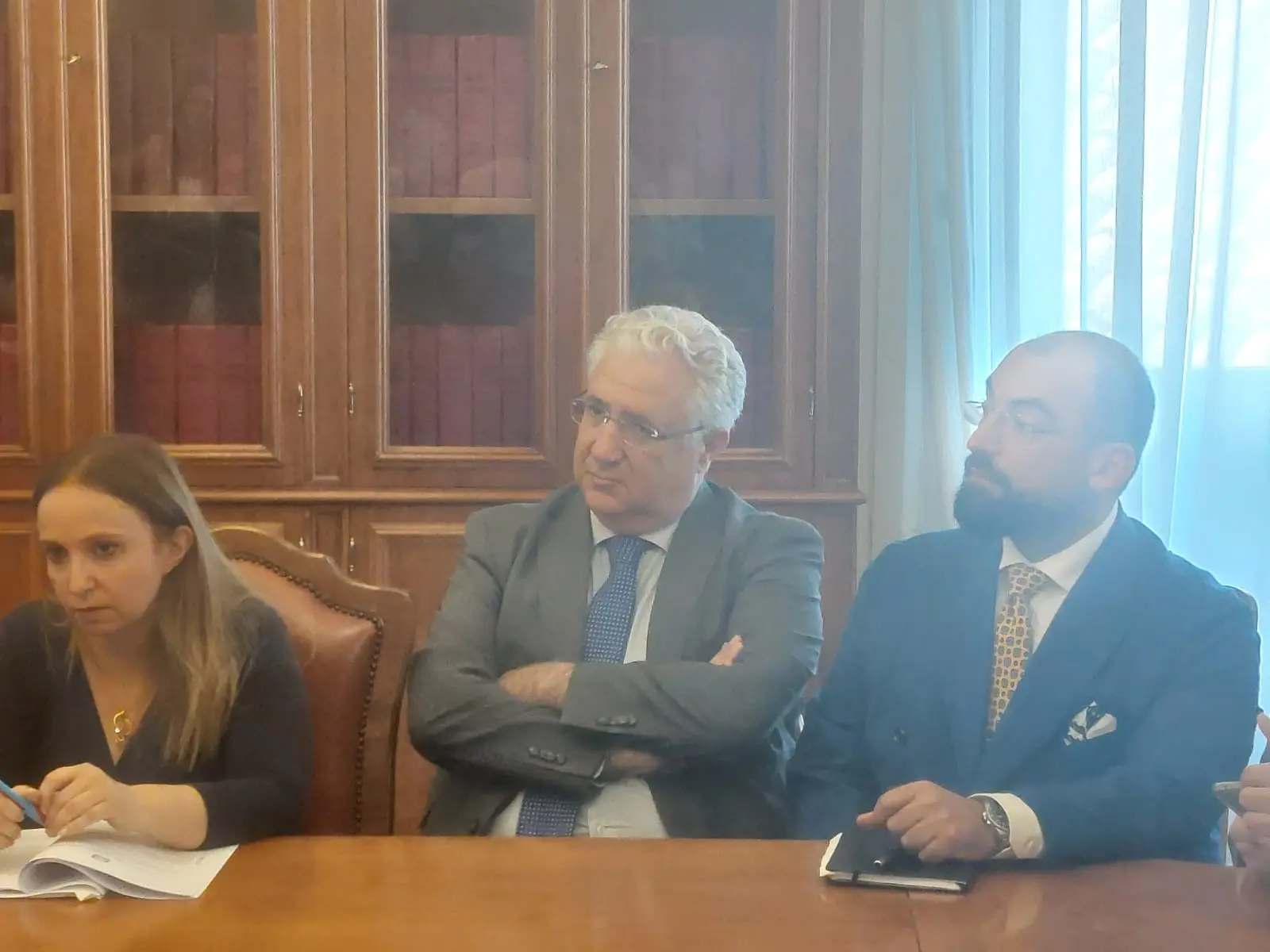 Lamezia, il sindaco Murone:\u00A0«Giunta pronta, sarà un mix di eletti ed esterni». Ma non mancano le tensioni nel centrodestra\n