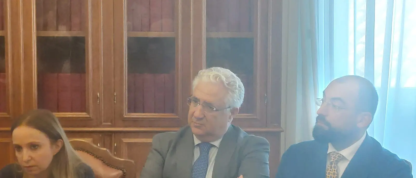 Lamezia, il sindaco Murone:\u00A0«Giunta pronta, sarà un mix di eletti ed esterni». Ma non mancano le tensioni nel centrodestra\n