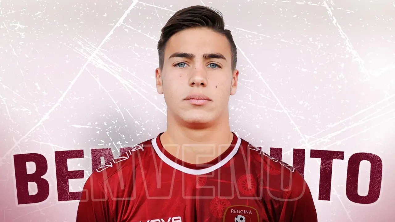 Calciomercato Reggina, terzo colpo amaranto in due giorni: Lanzillotta è il primo tassello della linea verde\n