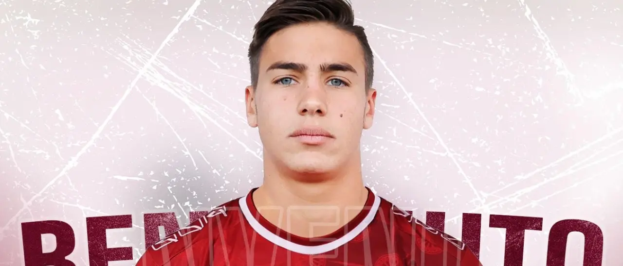 Calciomercato Reggina, terzo colpo amaranto in due giorni: Lanzillotta è il primo tassello della linea verde\n