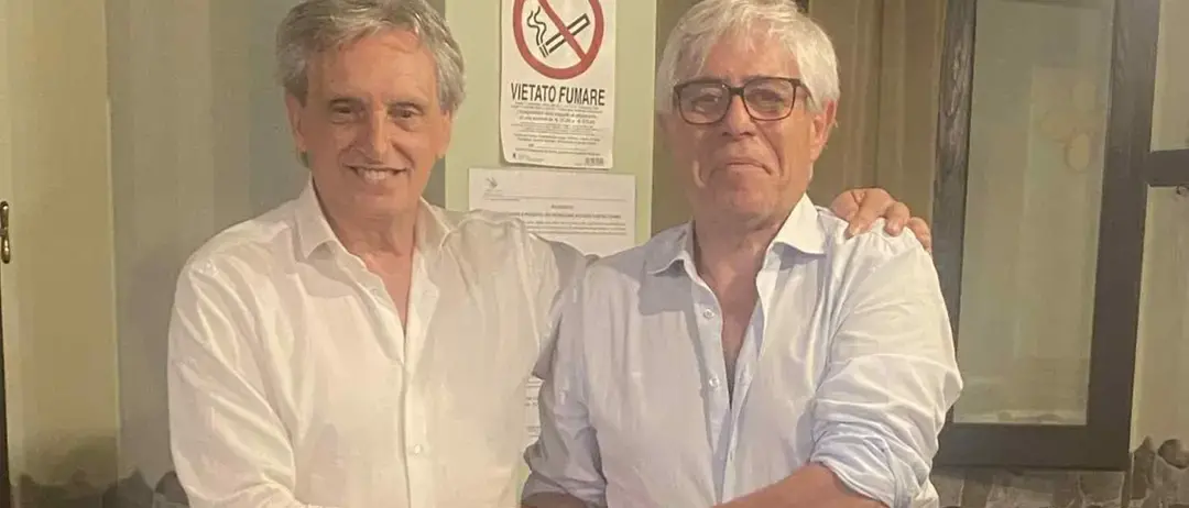 Dilettanti, il nuovo San Nicola Soverato annuncia le cariche: Fera e Mancini presidenti. Capria direttore sportivo\n