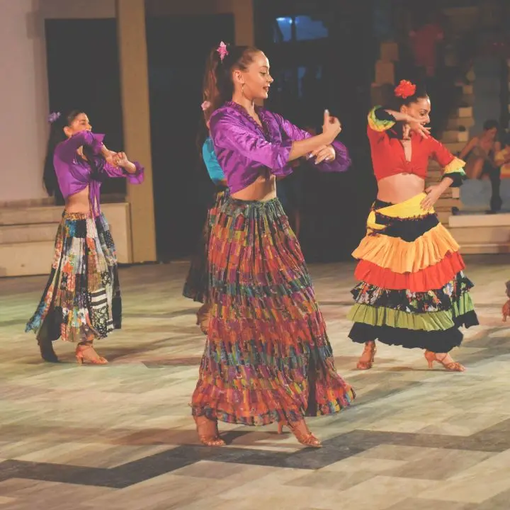 Il flamenco incontra la cultura calabrese: a San Lucido tutto pronto per il Festival ArteInvivo