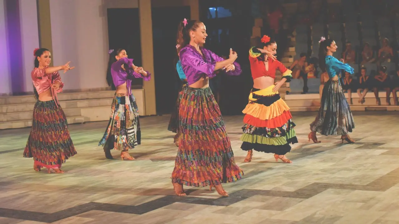 Il flamenco incontra la cultura calabrese: a San Lucido tutto pronto per il Festival ArteInvivo