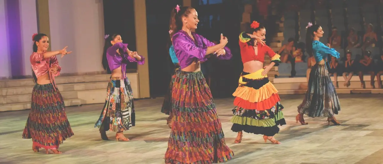 Il flamenco incontra la cultura calabrese: a San Lucido tutto pronto per il Festival ArteInvivo