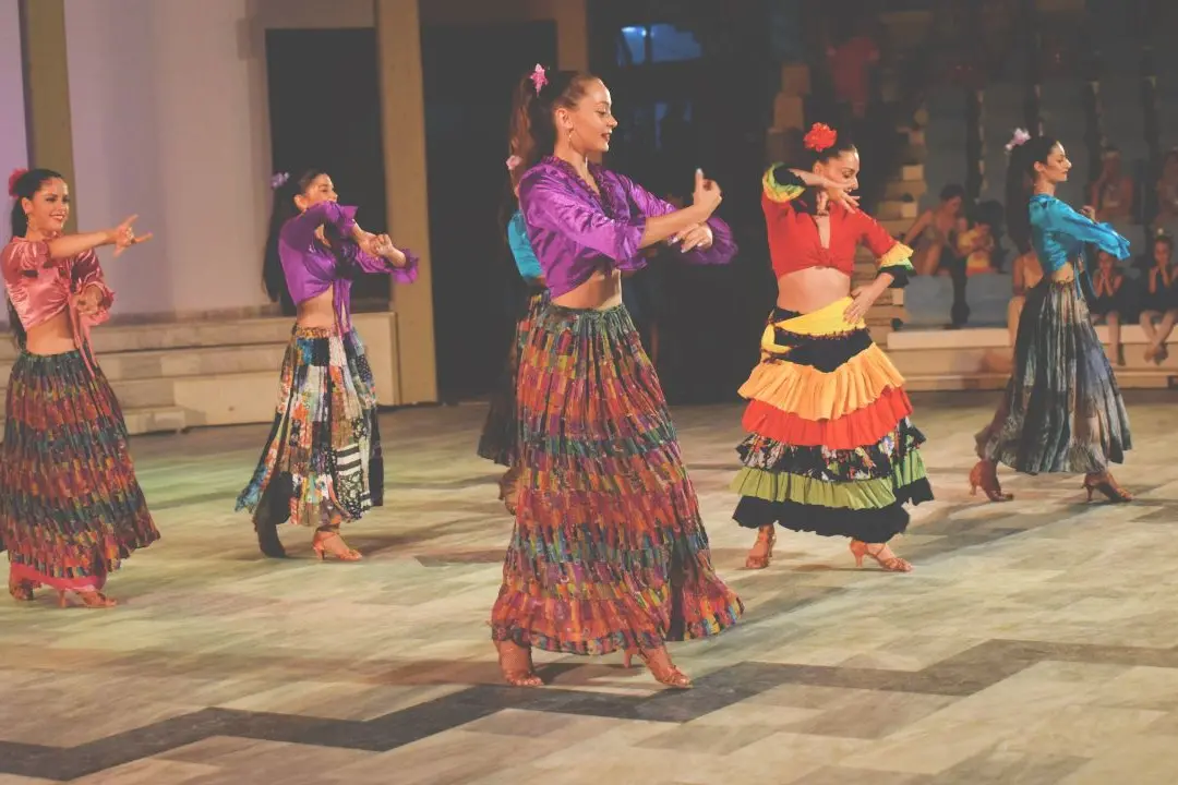 Il flamenco incontra la cultura calabrese: a San Lucido tutto pronto per il Festival ArteInvivo