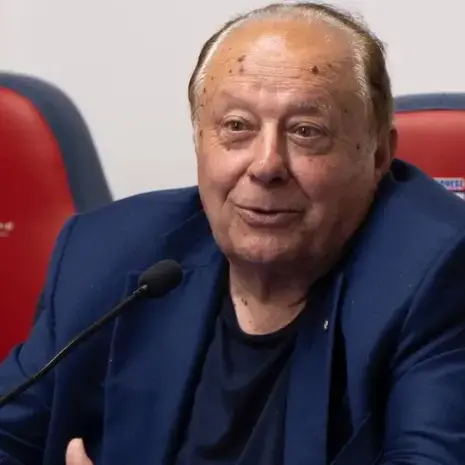 Cessione della Vibonese, il club di Caffo: «Proposte da un gruppo siciliano, ma ancora nulla di definito»\n