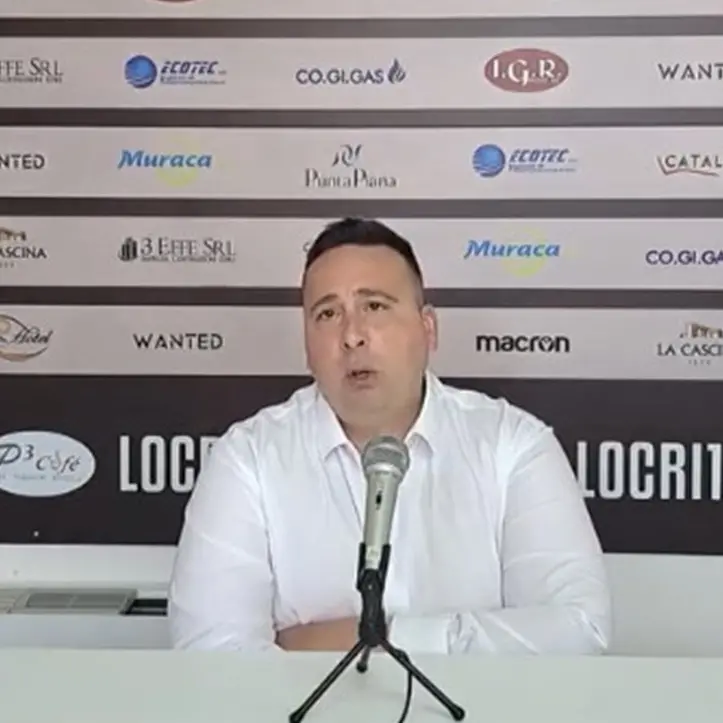 Dilettanti, sempre più un rebus il futuro del Locri: il titolo sportivo ritorna nelle mani di\u00A0Polifroni\n