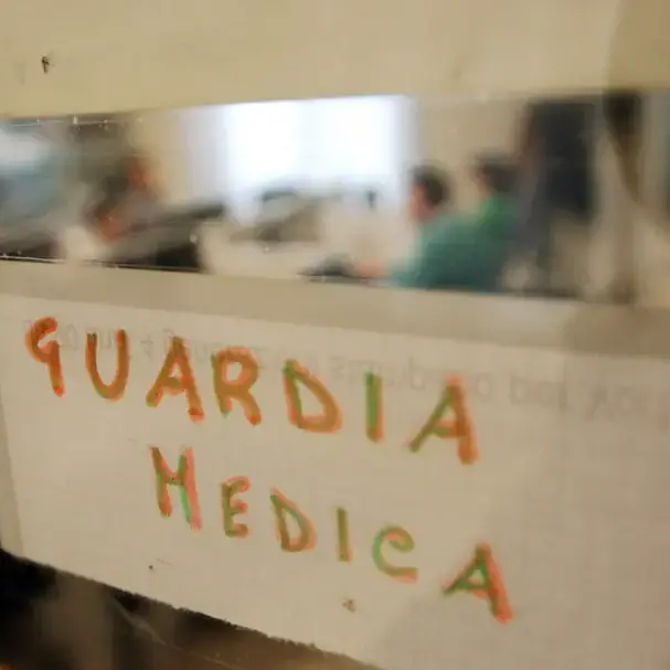 Satriano, Guardia medica chiusa perché senza personale: l’appello del sindaco ai medici pensionati