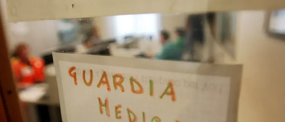 Satriano, Guardia medica chiusa perché senza personale: l’appello del sindaco ai medici pensionati