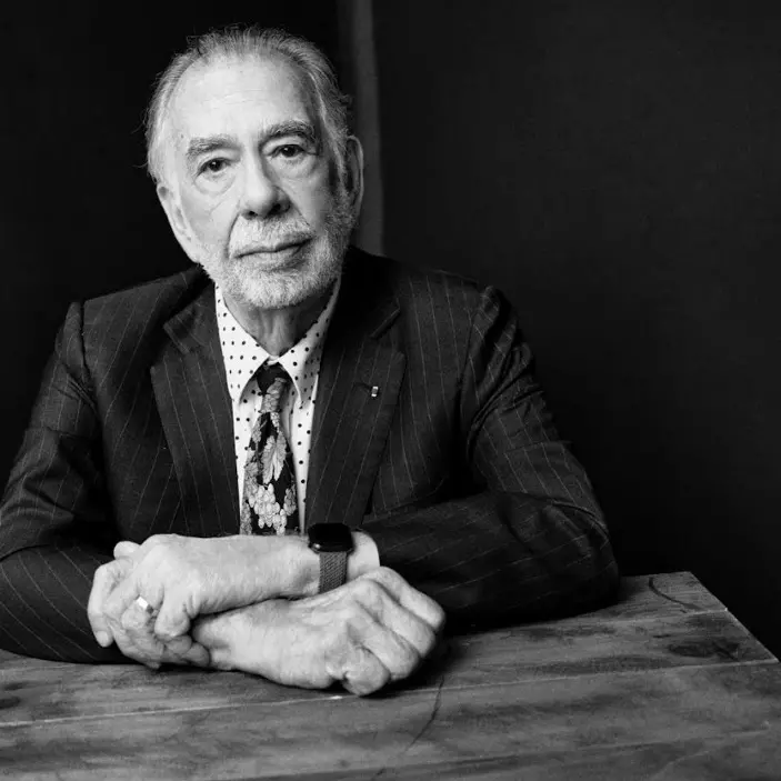 Magna Graecia film festival, al Supercinema di Soverato il regista e premio Oscar Francis Ford Coppola\n