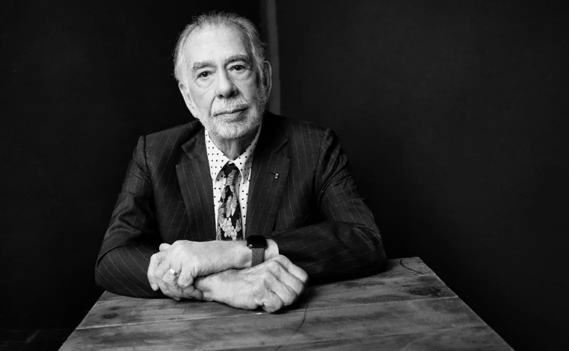Magna Graecia film festival, al Supercinema di Soverato il regista e premio Oscar Francis Ford Coppola\n