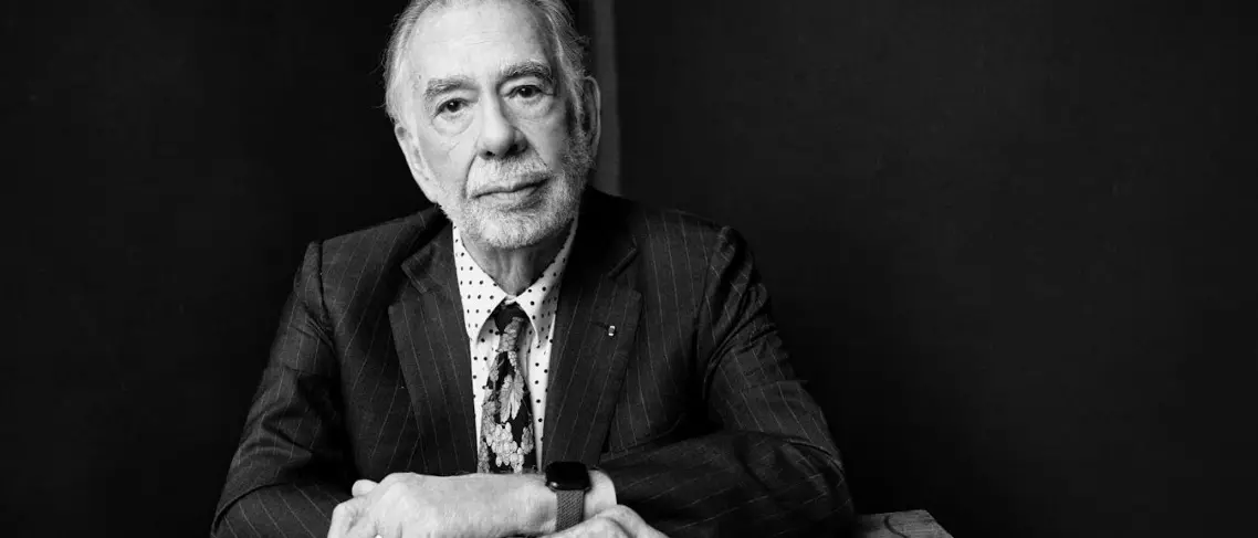 Magna Graecia film festival, al Supercinema di Soverato il regista e premio Oscar Francis Ford Coppola\n