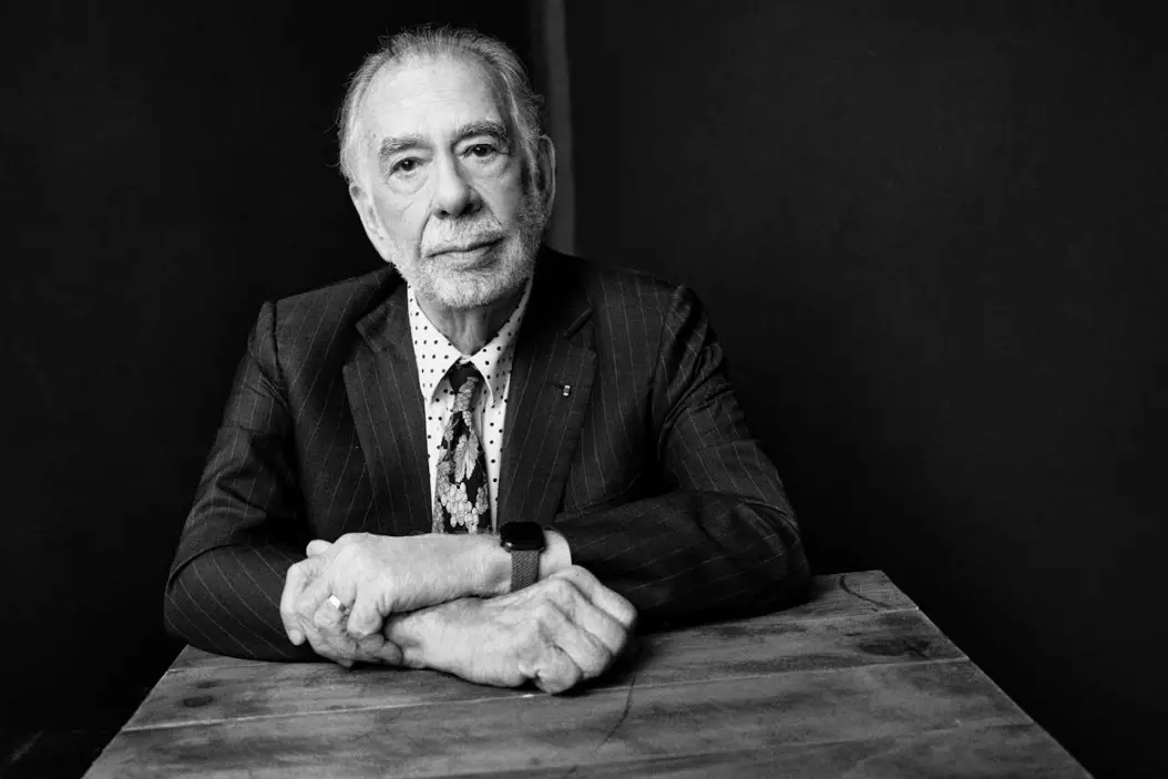 Magna Graecia film festival, al Supercinema di Soverato il regista e premio Oscar Francis Ford Coppola\n