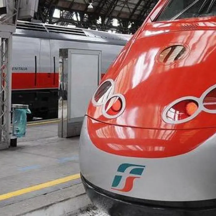 Modifiche alla circolazione dei treni in Calabria nel weekend per lavori di ammodernamento\n