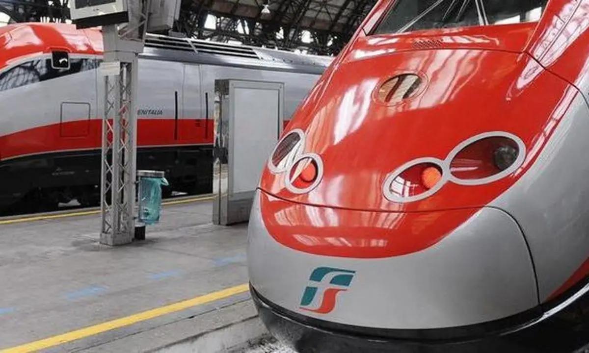 Modifiche alla circolazione dei treni in Calabria nel weekend per lavori di ammodernamento\n