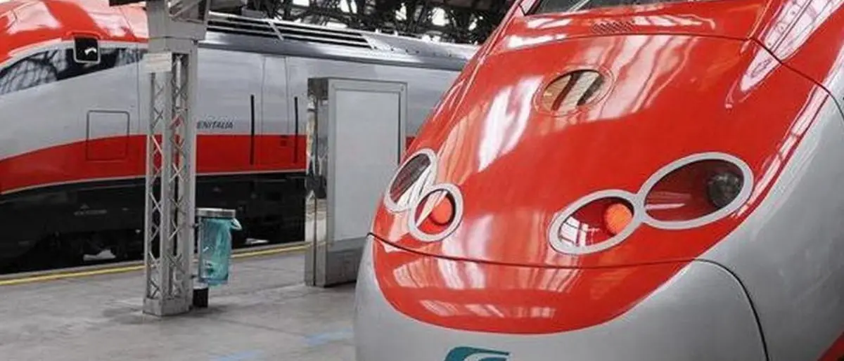 Modifiche alla circolazione dei treni in Calabria nel weekend per lavori di ammodernamento\n